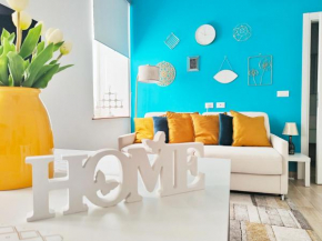 Studio Flat Tiffany Trieste